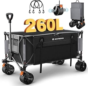 新品 MR.NOMADS【ラグビー日本代表使用】キャリーワゴンキャリーカート4輪 Amazon | MR. NOMADS 【ラグビー日本代表使用】 キャリーワゴン